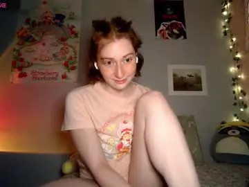 daddysdollhouse on Chaturbate 