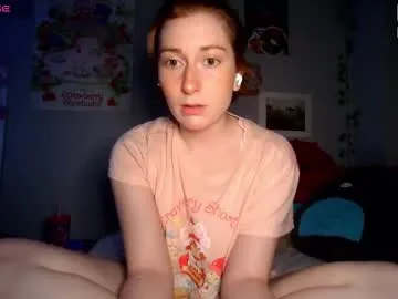 daddysdollhouse on Chaturbate 
