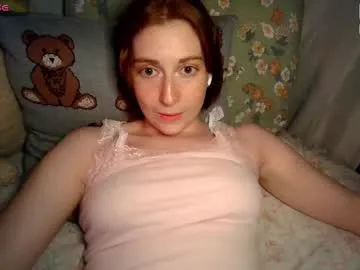 daddysdollhouse on Chaturbate 