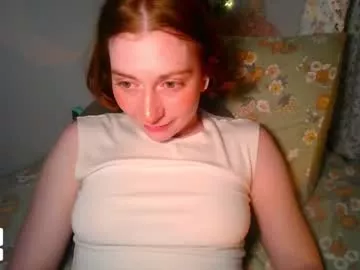 daddysdollhouse on Chaturbate 