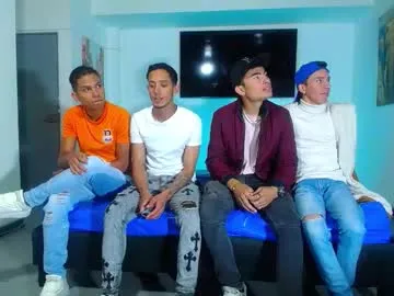 daiquirie — CUM ALL GUYS CREAMPIE  #bigcock #latino #cum #dp #deepthroat [5846 tokens remaining]