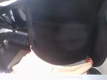 dakken2021 on Chaturbate 