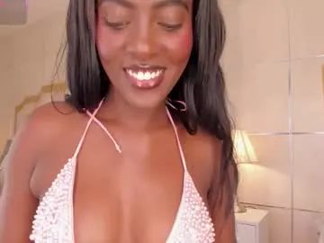 dakotawangi — GOAL: Watch My BIG ASS bouncing on your COCK [919 tokens remaining] Dripping, legs shaking   only today 5 min of control x 320tk #ebony #cosplay #anal #deepthroat #latina