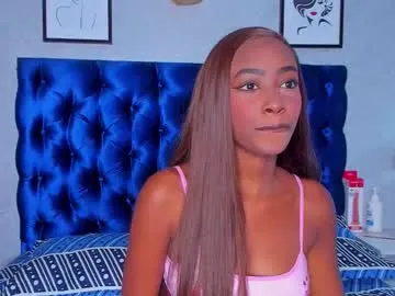 dalilaqueenthe1 — PETITE EBONY ALL NATURAL & SOAKING  My soft body is ready for your roughest moves---fill me up. - Multi Goal: Touck my pussy slow open legs! [200tk each Goal] #ebony #skinny #natural #lovense #cute