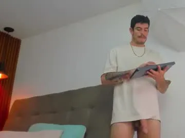 damian_bull — spit on cock [32 tokens left] Only for good guys ... or very bad  #bigdick #cum #latino #uncut #young