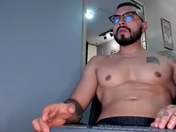 damian_knight_ — Show big cum [596 tokens left] #muscle #bigcock #cumshow #young #latino