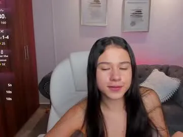 danaa_rouse on Chaturbate 