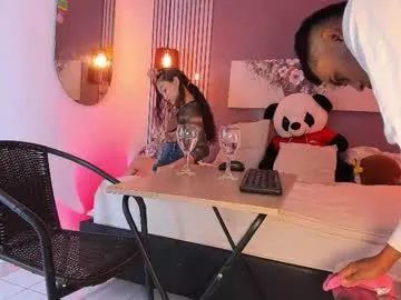 dani_n_blessd — GOAL: Hi love [20 tokens remaining] Welcome to my room! welcome guys #fuck # #cum #ass #tits #new