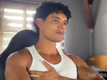 daniel0910s — Welcome to Daniel's room #latin #cum #bigdick #bubblebutt