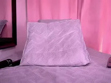 dannaberlin on Chaturbate 