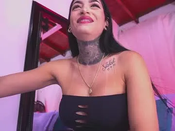 dannaberlin — GOAL: BIG FOUNTAIN SQUIRT #3 [500 tokens remaining] Welcome to my room! make me vibrate with tokens interactive toys #latina #anal #squirt #bigboobs #lovense #fuckmachine #domi #lush