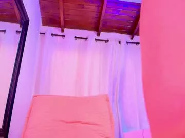 dannaberlin on Chaturbate 