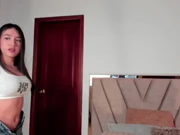 dannahadid on Chaturbate 