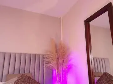 dannahadid on Chaturbate 