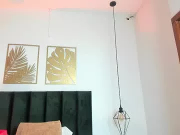 dannahadid on Chaturbate 
