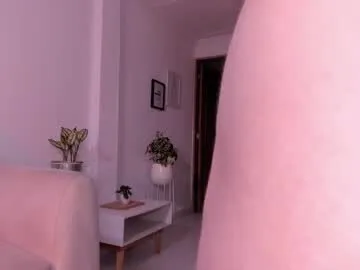 dannahyde on Chaturbate 