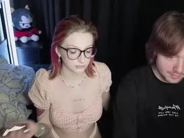 danny_and_ellen on Chaturbate 