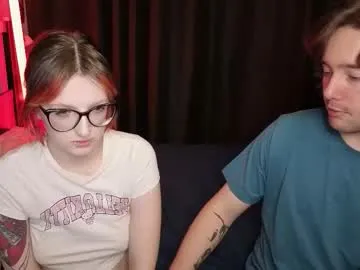 danny_and_ellen on Chaturbate 