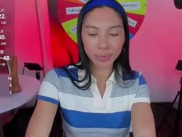 dayanna_tecca on Chaturbate 