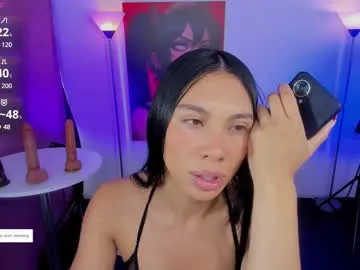 dayanna_tecca on Chaturbate 