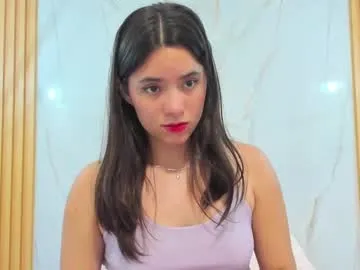 dayashcruz on Chaturbate 