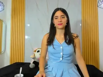 dayashcruz on Chaturbate 