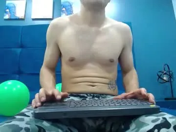 dayer_islove — Hello am new, conme and say hi! - Goal: First cum!! [435 tokens left] #bigcock #cum #muscle #young #new