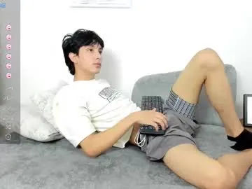 dear_jeycot — CUMSHOW. Hi love, new here and playing around! - Goal: big cumshow for you [1120 tokens left] #twink #18 #new #cock #asian