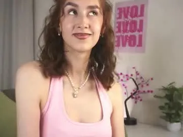 debbibelgard — Hi! I am beginner nodel here ^_^ GOAL: tongue show   ;) #shy #new #skinny #18 #natural  [35 tokens remaining]