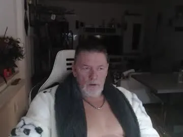 deinprinz2312 — Freechat on Chaturbate