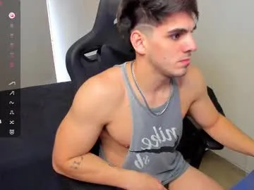 derekcb — Come say hi !! (PVT IS OPEN) - CUM SHOW AT GOAL THANKYOU! // GOAL: CUMSHOW [877 tokens left] #muscle #young #lovense #bigcock #uncut