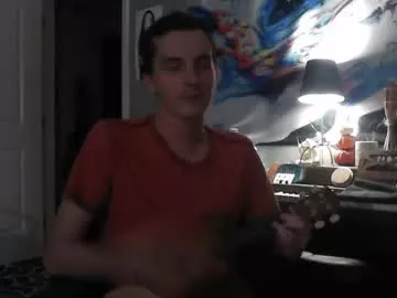 derekdings on Chaturbate 