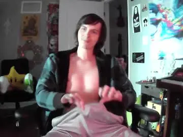 derekdings on Chaturbate 