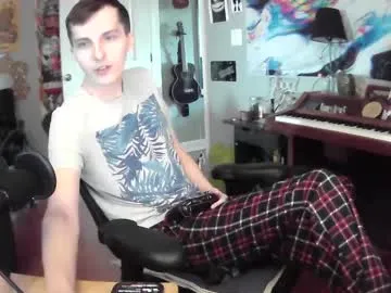 derekdings on Chaturbate 