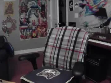 derekdings on Chaturbate 