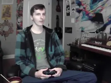 derekdings — Let's Cum Together!!! - Goal: Shirt Off [50 tokens left] #new #bigcock #young #skinny #cum