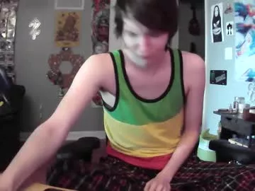 derekdings on Chaturbate 