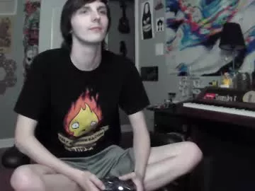 derekdings on Chaturbate 