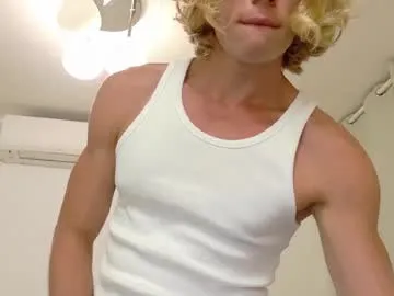 desaad_98 — #bigdick  #blonde  #tall  #muscular  #athletic