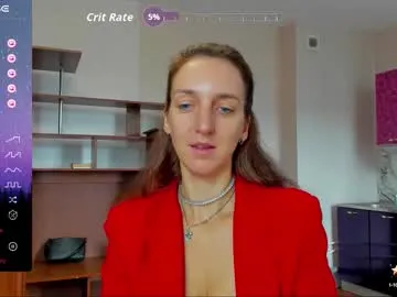 desired_zoya — GOAL: Sexy Dance [38 tokens remaining] After 3 days I work only in flirting mode  #skinny #bigboobs #milf #muscles #bigass