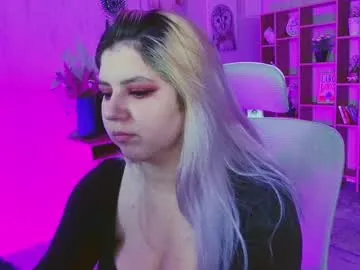 diaangell on Chaturbate 