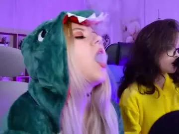 diaangell on Chaturbate 