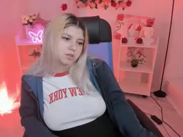 diaangell on Chaturbate 