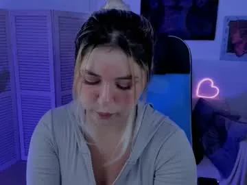 diaangell on Chaturbate 