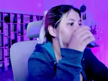 diaangell on Chaturbate 