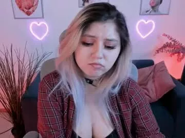 diaangell on Chaturbate 