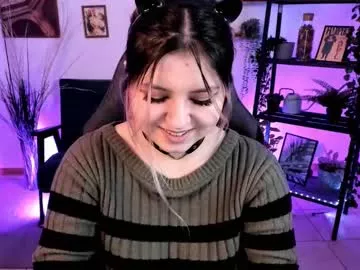 diaangell on Chaturbate 