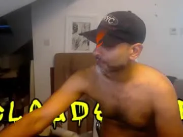 diddlysquatter on Chaturbate 