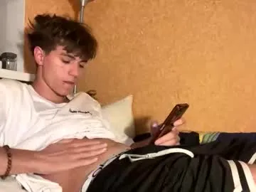 dimamozaev400 — GOAL: Hot Cum show And lick the sperm [1499 tokens remaining] Welcome to my room! #twink #gay #18 #young #new