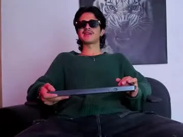 dimitrideluxe —  Lets share orgasms stories and moreSpank ass x5min  #cum #gay #latino #teen #young